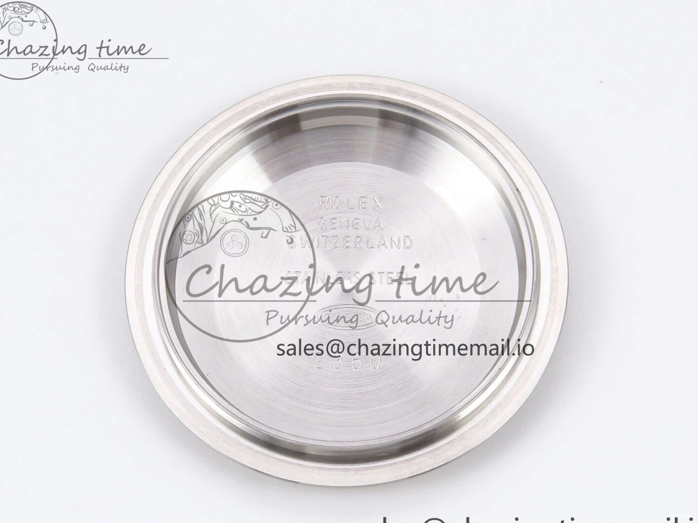 MiroTime 0125 OdorResistant Submariner 41mm 126610 LN Black Ceramic EWEF 1:1 Best Edition on Bracelet SH 1038